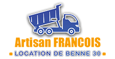 FRANCOIS Location de benne 